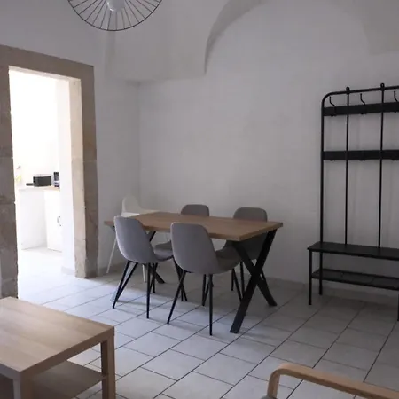Apartamento Centre-village *