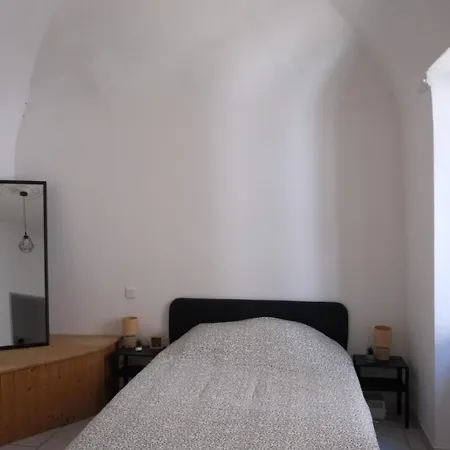 Centre-village Apartamento Les Vans